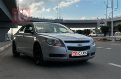 شيفروليه ماليبو